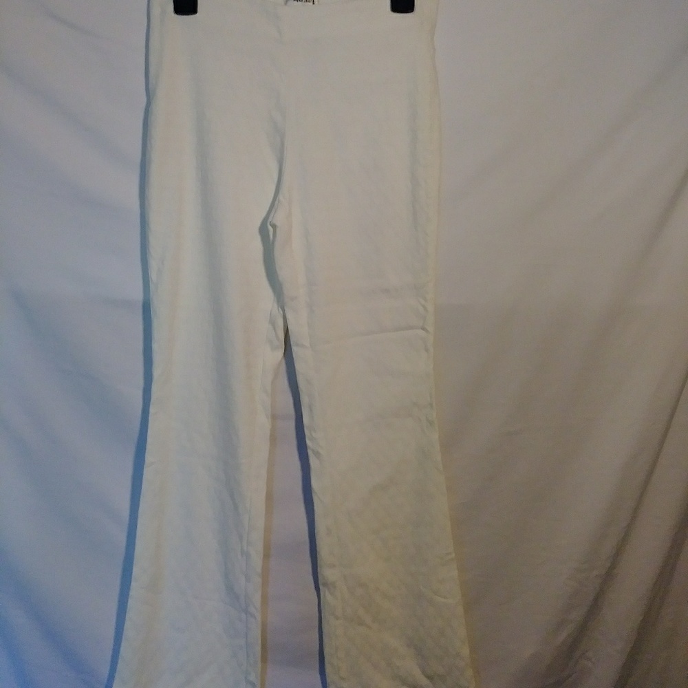 Sophia Max Winter white pants